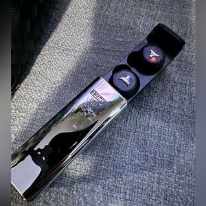 Project Rock Earbud headphones